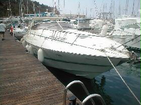 Sunseeker42 Bj.93 für ca. 70.000 EUR überholt, super Ausstatung, viele Extras, 189.000,- EUR